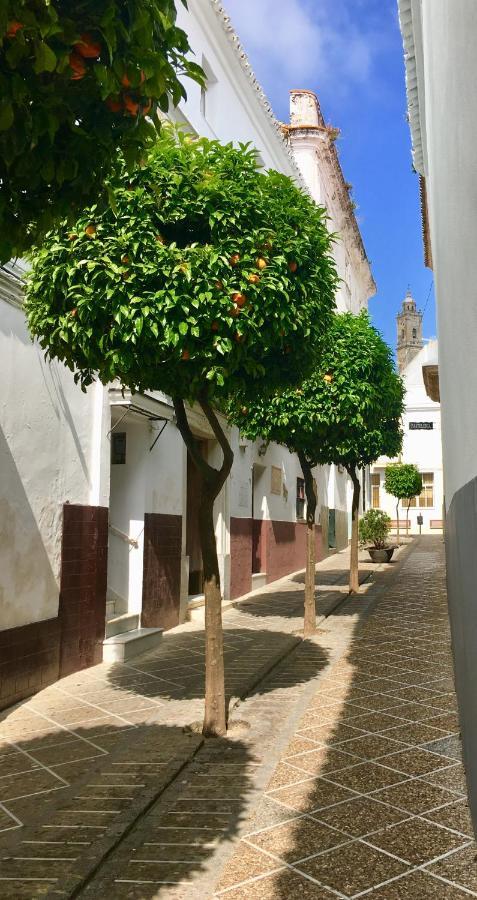 Numero 9 Medina-Sidonia Εξωτερικό φωτογραφία