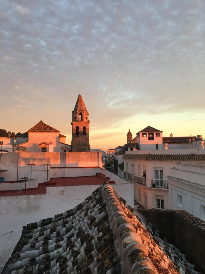 Numero 9 Medina-Sidonia Εξωτερικό φωτογραφία