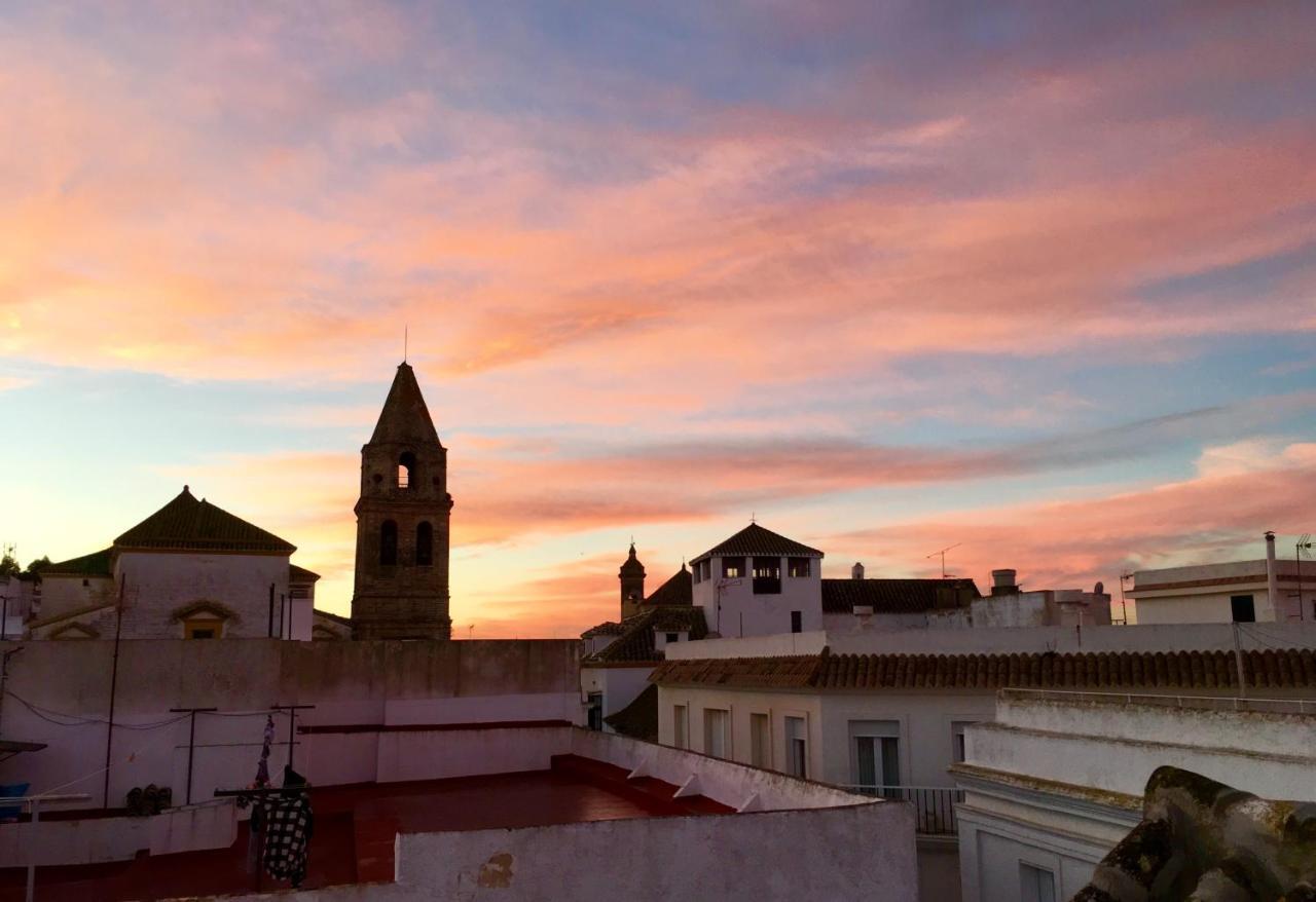 Numero 9 Medina-Sidonia Εξωτερικό φωτογραφία