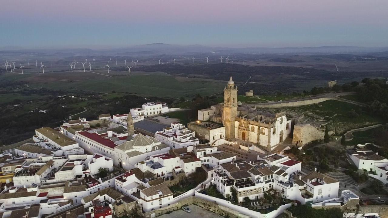 Numero 9 Medina-Sidonia Εξωτερικό φωτογραφία